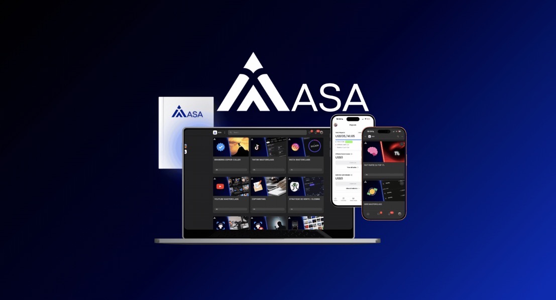 ASA — MRR