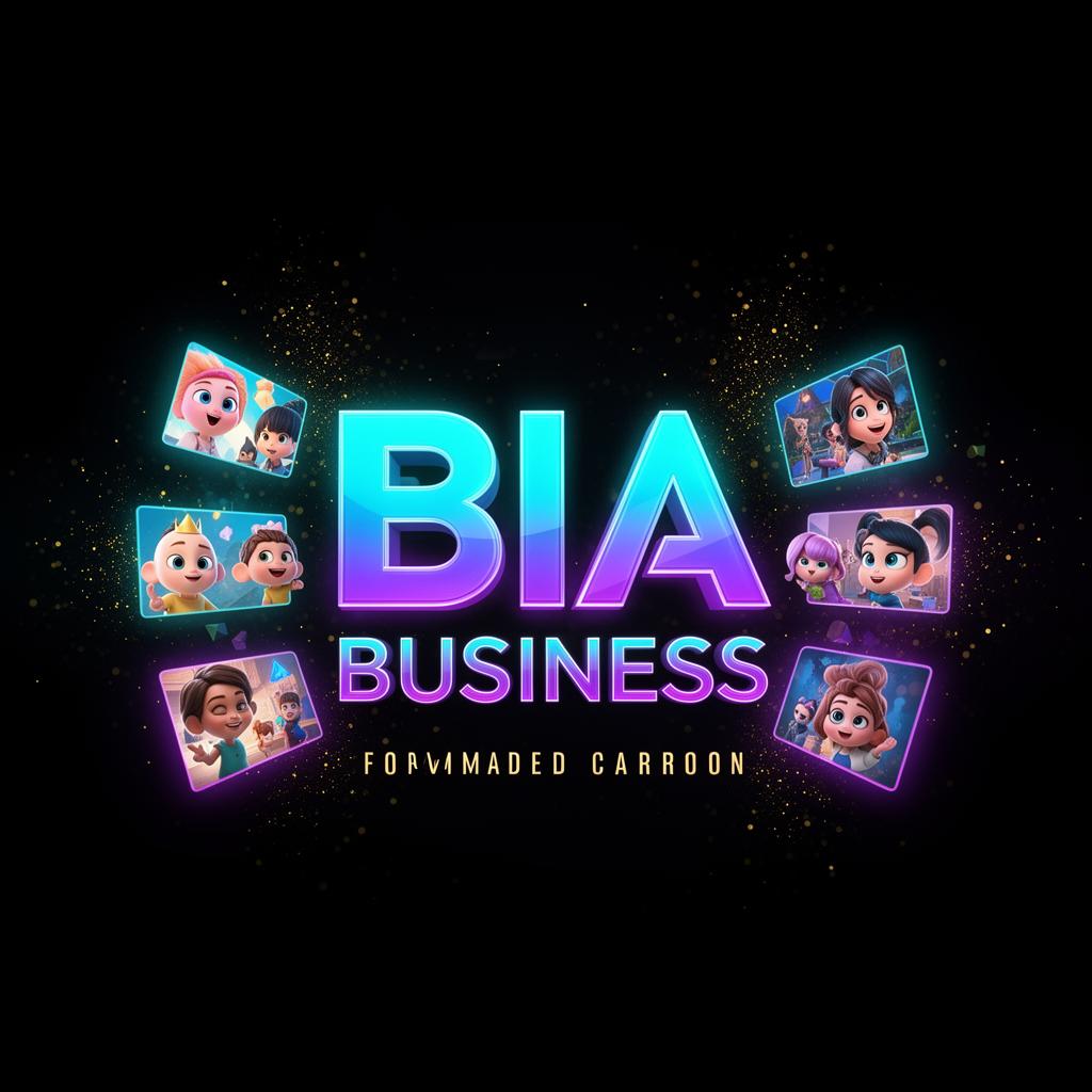BIA Business