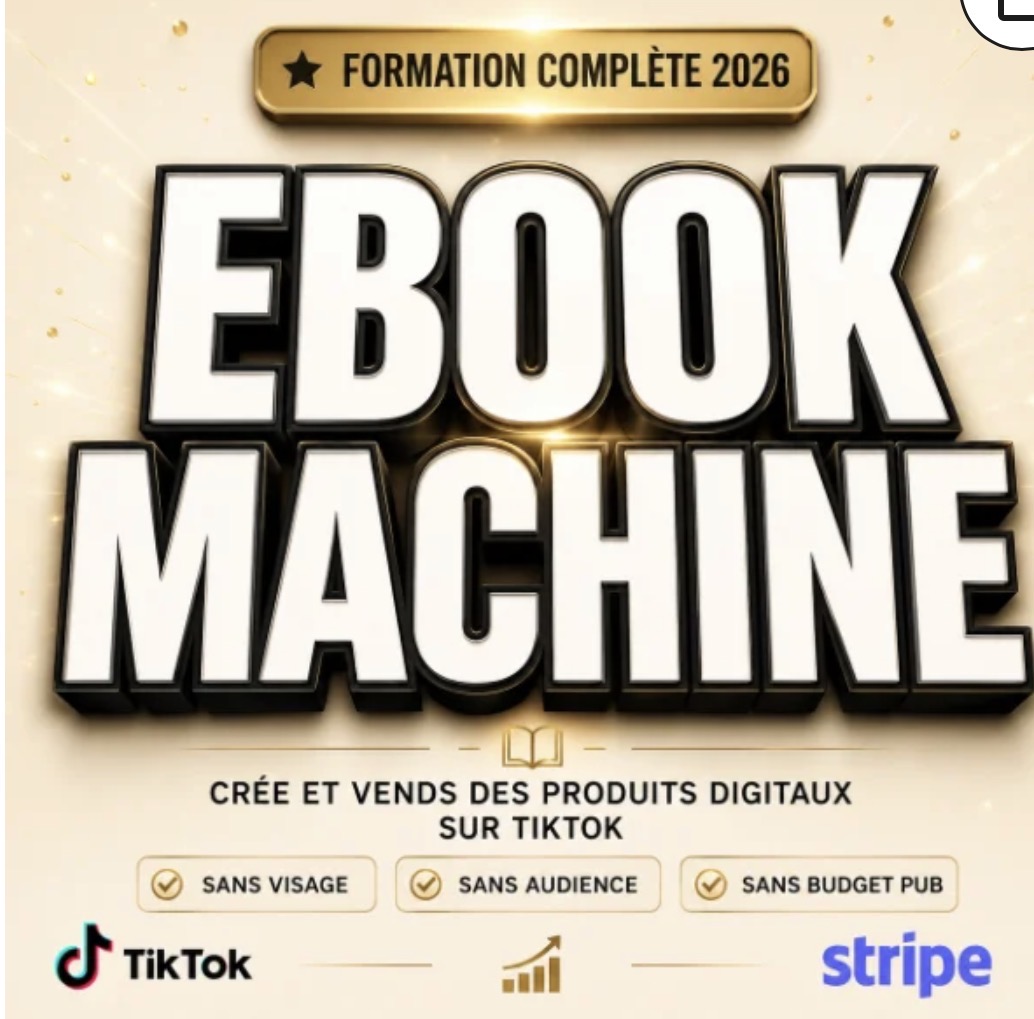 Ebook Machine